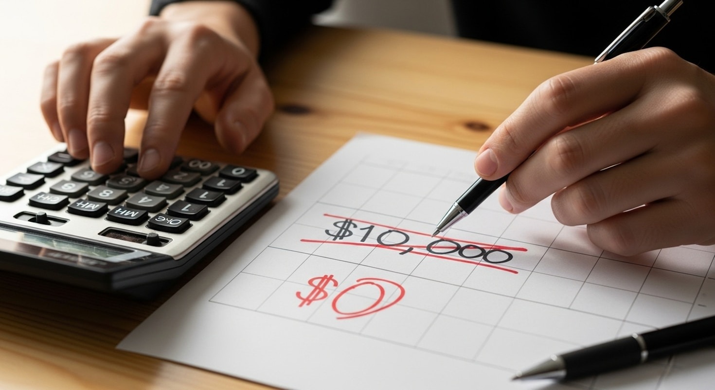 Five Simple Steps To Repair Your Credit