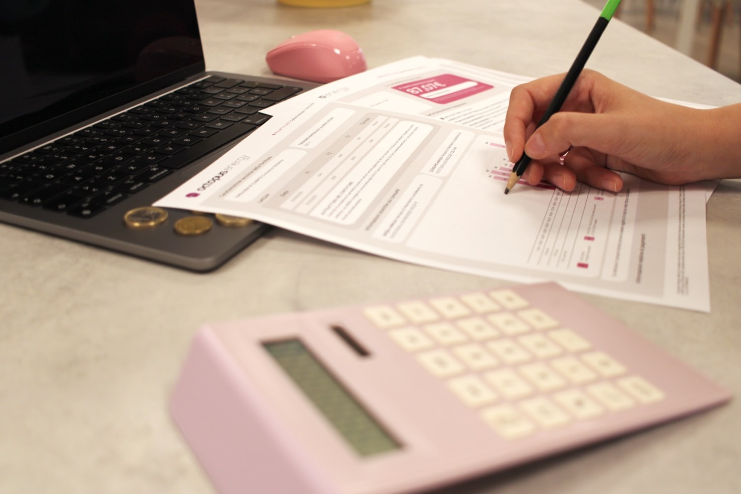 Essential Financial Templates For Every Household